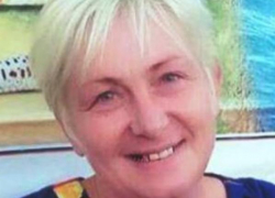 10 дней не могут найти 45-летнюю жительницу Геленджика