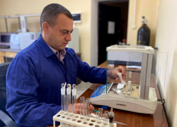 12,7 кг запрещенных веществ изъяли в Новороссийске в этом году