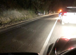 Виновник лобового столкновения под Новороссийском сам публично признал свою вину