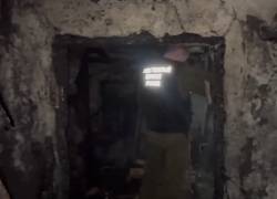 Трагедия в Новороссийске: в результате пожара погибли 2 человека