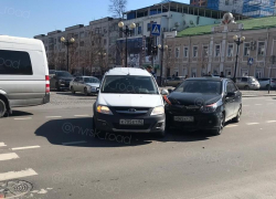 Игорь Дяченко назвал три самых опасных перекрестка Новороссийска и обещал исправить ситуацию