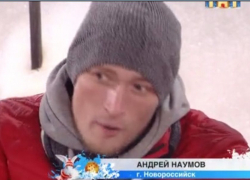 Бывшего участника "Дом-2" из Новороссийска обокрали на северо-востоке Москвы