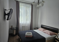 Новороссийские гостиницы переходят на новые правила: кому от них больше выгоды