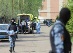 Новые подробности стрельбы в казанской школе: что произошло с детьми 