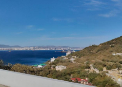 Погода в Новороссийске: провожаем лето во вторник небольшим дождиком