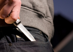 Сын убил собственного отца у соседей Новороссийска