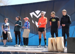 В Новороссийске проверят спортсменов на выносливость