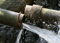 Почему в Новороссийске нет круглосуточной воды - напомнил мэр Андрей Кравченко 