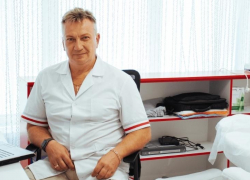 До прямого эфира с известным врачом осталось совсем немного