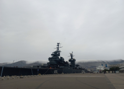 Сегодня Новороссийск услышит звуки выстрелов 