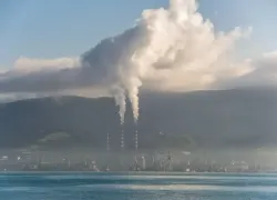 Новороссийские цемзаводы запускают новые линии и виды цемента в 2026 году