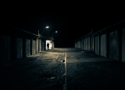 Ночь, гараж, двойное убийство: подробности жуткой истории из Новороссийска