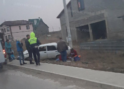 Дети потеряли отца: страшные последствия утренней аварии в Новороссийске