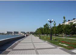 Вениамин Кондратьев не хотел бы видеть Новороссийск таким высоким