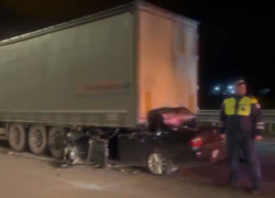 Жуткие ДТП в Краснодарском крае: люди погибли на М-4 "Дон" и в Славянском районе