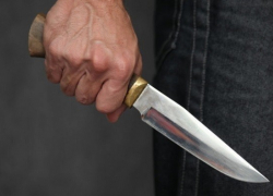 Две поножовщины произошли в Новороссийске за неделю