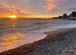 Ничего нового: в Новороссийске сегодня будут стрелять 