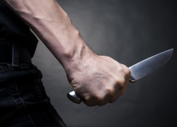 Один шаг до ненависти: мужчина зарезал друга, у которого снимал жилье в Новороссийске 