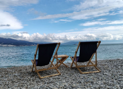 Утром – солнце, вечером – тучи: 16 марта новороссийцев ждет переменчивая погода 