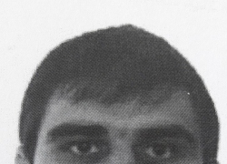 32-летний мужчина, пропавший в Нижегородской  области может, оказаться в Новороссийске