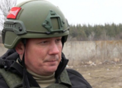 «За нами охотились!»: военкор из Новороссийска выжил под артобстрелом