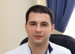 Бывший врач-эндоскопист стал министром здравоохранения Краснодарского края