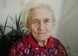 «Здоровья вам на долгие лета!»: 101 год отмечает Лидия Савина