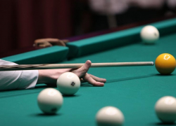 Катать шары по субботам будут чиновники Новороссийска