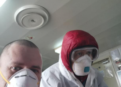 Без рукопожатий и интима: три дня в Китае глазами моряка из Новороссийска