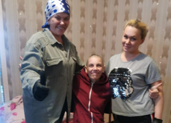 Когда чеченский плен - не самое страшное: Галина Головина откровенно "Блокноту Новороссийск"