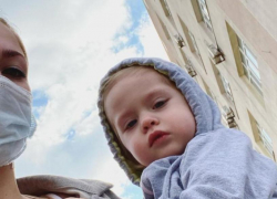  Новороссийские врачи спасли двухлетнюю малышку: "Блокнот" выяснил подробности