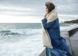 Погода в Новороссийске: ветер потихоньку, не спеша, еле-еле начинает стихать