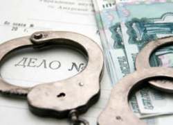 Двух членов банды вымогателей осудили в Новороссийске