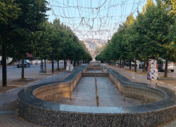 Новороссийск больше не увидит «Звездное небо»