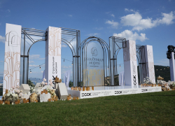 ССК возводит жилой комплекс в Новороссийске