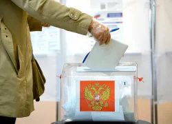 Выборы депутатов Гордумы Новороссийска: выдвинуто шесть кандидатур 