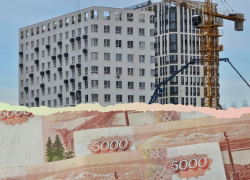 Участник крупнейших строек России сменил регион регистрации: теперь база будет в Новороссийске