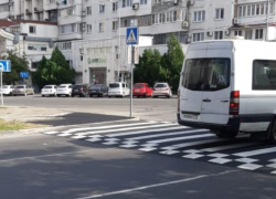 Еще одного «полицейского» положили в Новороссийске