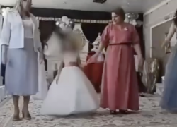 В детском саду на Кубани провели выпускной только для дочери заведующей