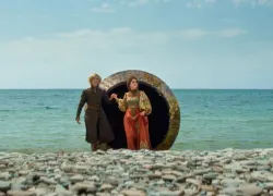 В феврале 2026 года в прокат выйдет фильм, частично снятый в Геленджике 