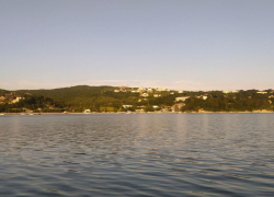 Курорт Абрау-Дюрсо оказался самым дорогим направлением для отдыха в сентябре 