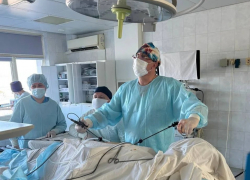 Из-за личинок ленточного червя у ребёнка из Новороссийска образовались кисты