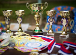 Новороссийские спортсмены снова показали высший класс 