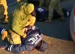 Дмитрий Фролов, задержанный уроженец Новороссийска, мог «покрывать» ДПСников Успенского района