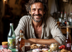 Сладкая и хмельная жизнь новороссийца превратилась в горькую и трезвую