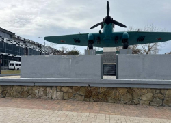 Вместо "Победы" - "Беда": новороссийцы потребовали привести в порядок символичные объекты города-героя