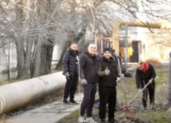 В администрации решили, какие планы у новороссийцев на завтра