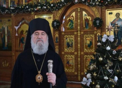 Рождество Христово пришло в дома православных новороссийцев