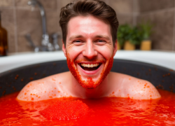 Налетай, подешевело: красной икры новороссийцам хватит до Нового года?