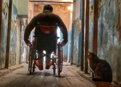 Как изменилась жизнь обитателей "умирающего барака" после репортажа "Блокнота" Новороссийск
